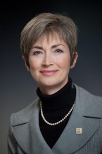 Dr. Debbie L. Sydow