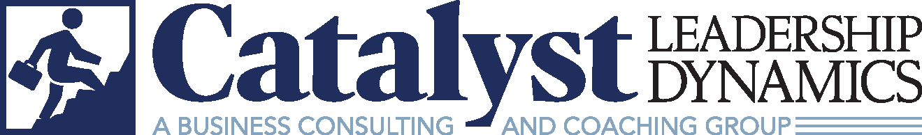 Catalyst Main Logo with Climber Catalyst Main Logo with Climber